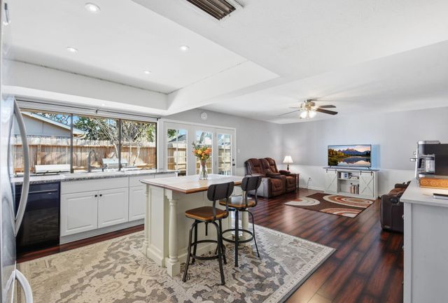 4043 Coltwood Drive, Spring, TX 77388