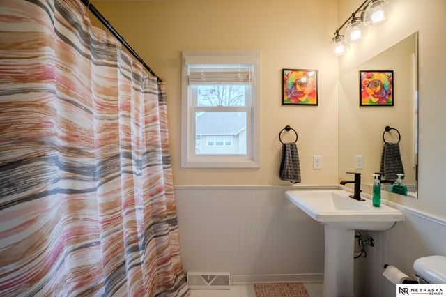 108 W Whittingham Street, Valley, NE 68064