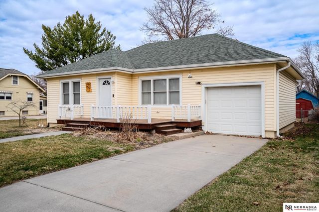 108 W Whittingham Street, Valley, NE 68064
