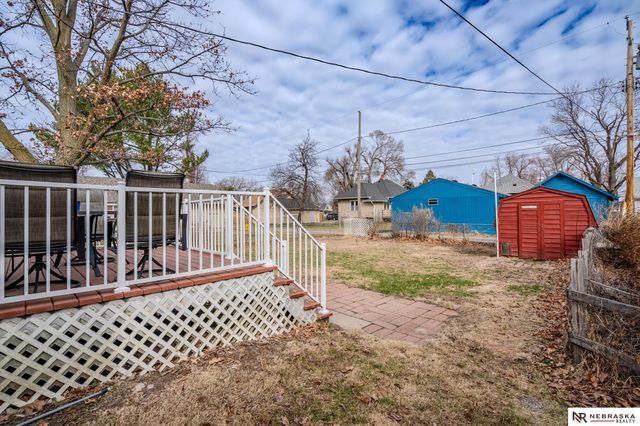 108 W Whittingham Street, Valley, NE 68064