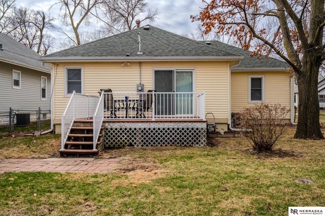 108 W Whittingham Street, Valley, NE 68064