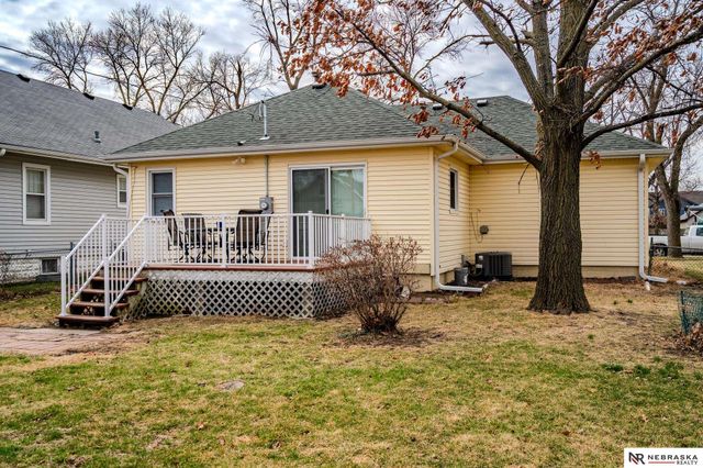 108 W Whittingham Street, Valley, NE 68064