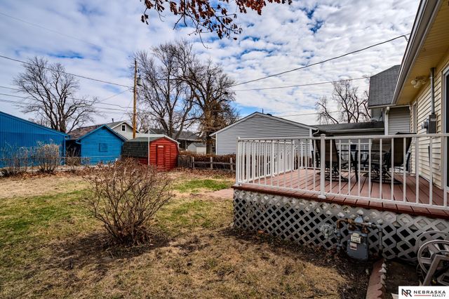 108 W Whittingham Street, Valley, NE 68064