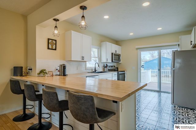 108 W Whittingham Street, Valley, NE 68064