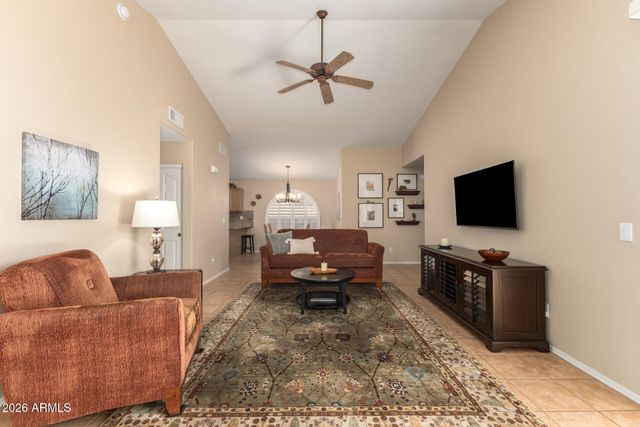 4432 E MELINDA Lane, Phoenix, AZ 85050