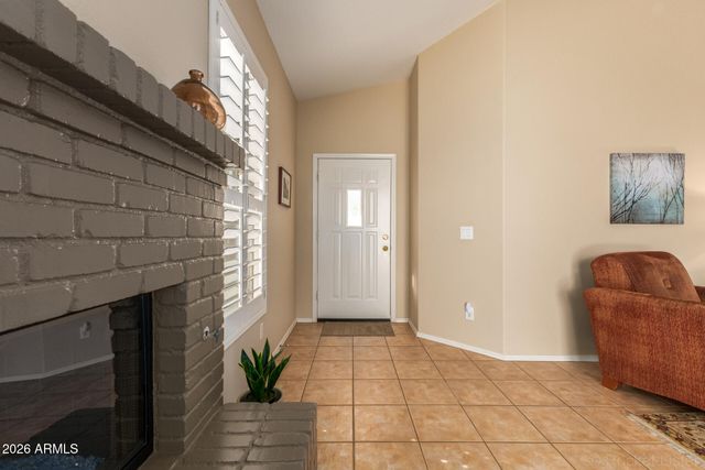 4432 E MELINDA Lane, Phoenix, AZ 85050