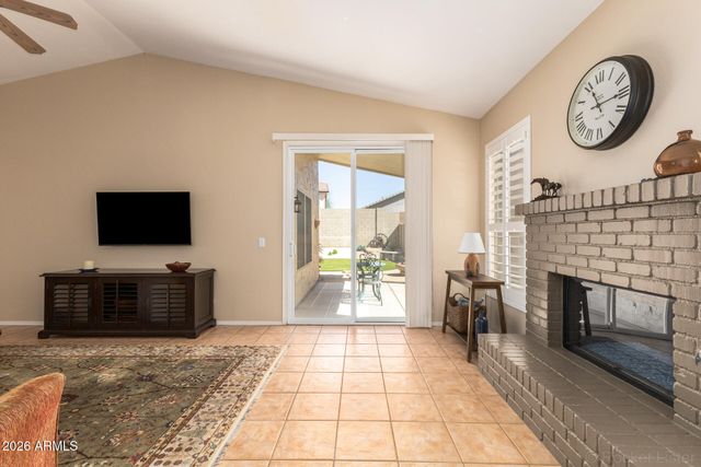 4432 E MELINDA Lane, Phoenix, AZ 85050