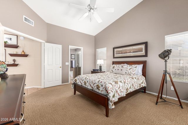 4432 E MELINDA Lane, Phoenix, AZ 85050