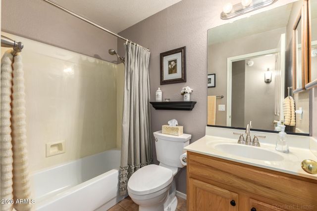 4432 E MELINDA Lane, Phoenix, AZ 85050