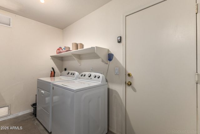 4432 E MELINDA Lane, Phoenix, AZ 85050