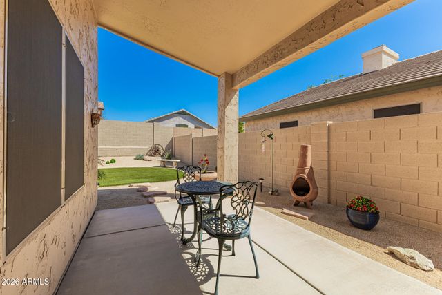 4432 E MELINDA Lane, Phoenix, AZ 85050