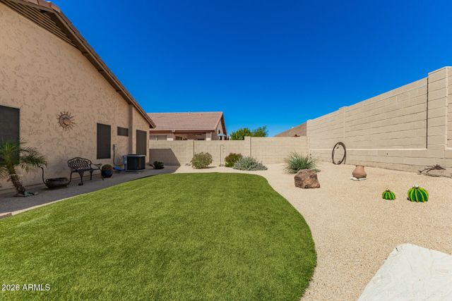 4432 E MELINDA Lane, Phoenix, AZ 85050