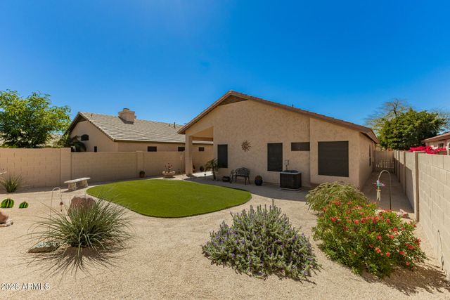 4432 E MELINDA Lane, Phoenix, AZ 85050