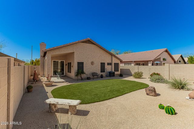 4432 E MELINDA Lane, Phoenix, AZ 85050