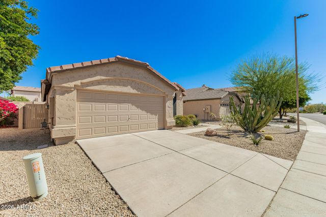 4432 E MELINDA Lane, Phoenix, AZ 85050