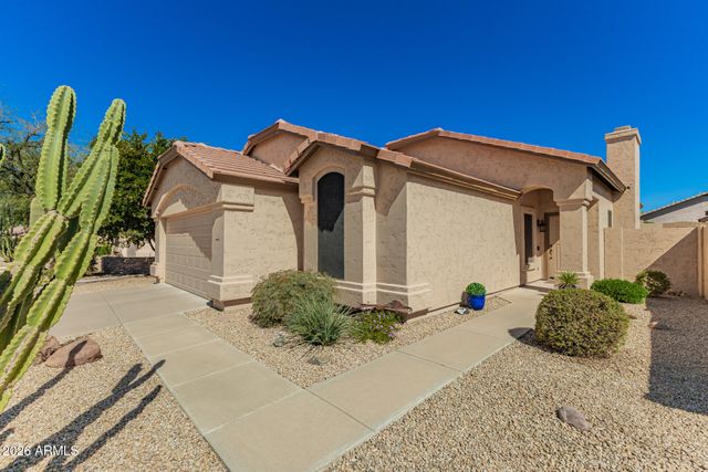 4432 E MELINDA Lane, Phoenix, AZ 85050