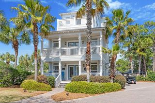 238 N St Francis Drive, Miramar Beach, FL 32550