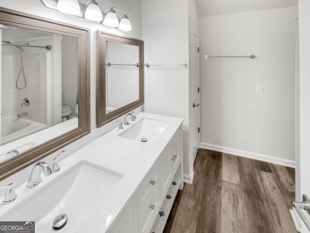 24 Chelsea Lane, Grantville, GA 30220