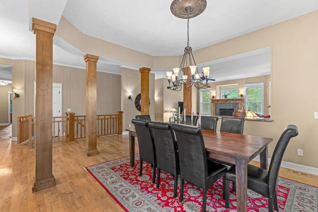 2818 134th Avenue NE, Ham Lake, MN 55304