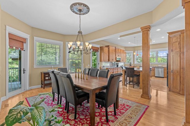 2818 134th Avenue NE, Ham Lake, MN 55304