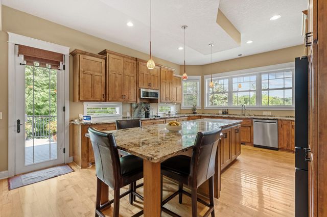 2818 134th Avenue NE, Ham Lake, MN 55304