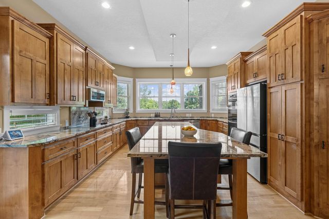 2818 134th Avenue NE, Ham Lake, MN 55304