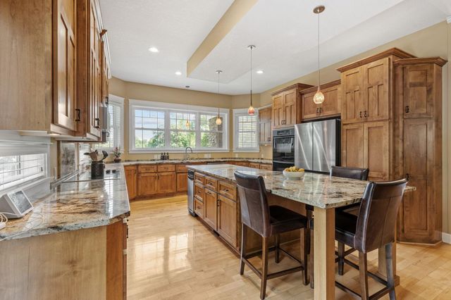 2818 134th Avenue NE, Ham Lake, MN 55304