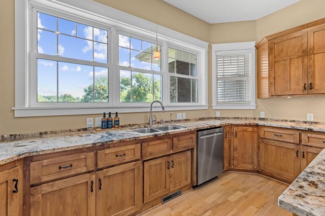 2818 134th Avenue NE, Ham Lake, MN 55304