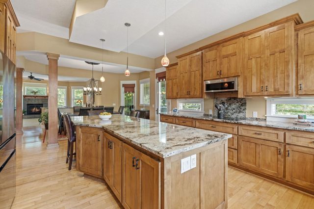 2818 134th Avenue NE, Ham Lake, MN 55304