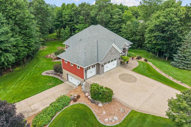 2818 134th Avenue NE, Ham Lake, MN 55304