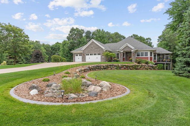 2818 134th Avenue NE, Ham Lake, MN 55304