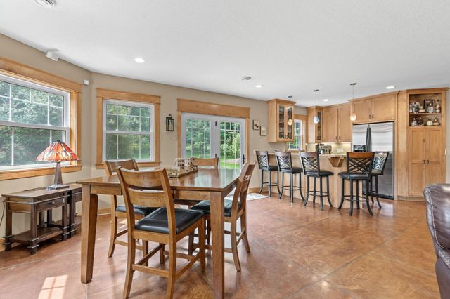 2818 134th Avenue NE, Ham Lake, MN 55304