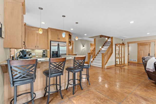 2818 134th Avenue NE, Ham Lake, MN 55304