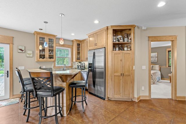 2818 134th Avenue NE, Ham Lake, MN 55304