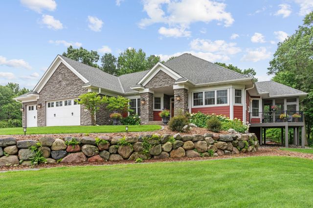 2818 134th Avenue NE, Ham Lake, MN 55304