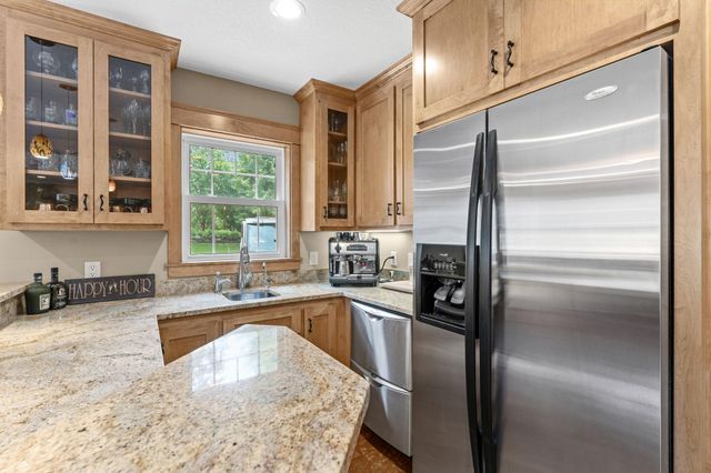 2818 134th Avenue NE, Ham Lake, MN 55304