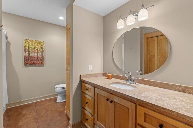 2818 134th Avenue NE, Ham Lake, MN 55304