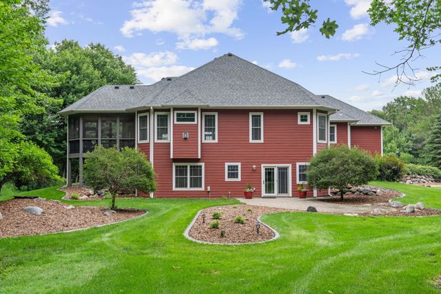 2818 134th Avenue NE, Ham Lake, MN 55304