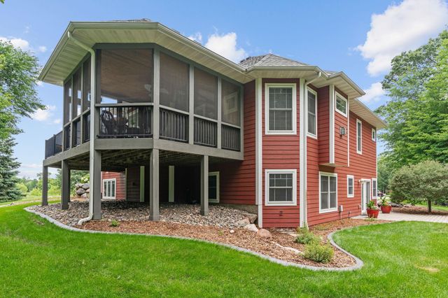 2818 134th Avenue NE, Ham Lake, MN 55304