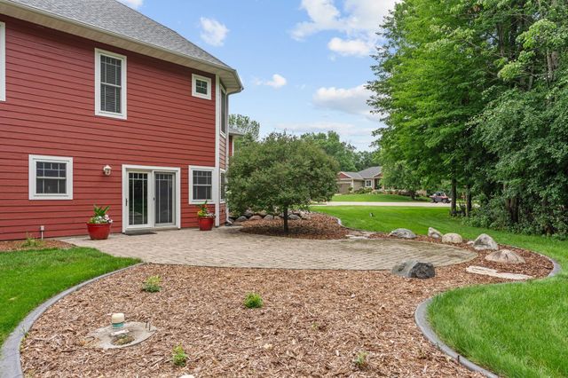 2818 134th Avenue NE, Ham Lake, MN 55304