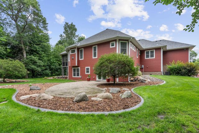 2818 134th Avenue NE, Ham Lake, MN 55304