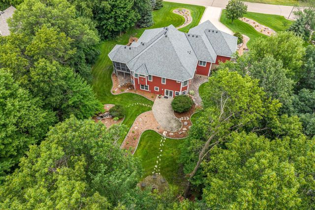 2818 134th Avenue NE, Ham Lake, MN 55304