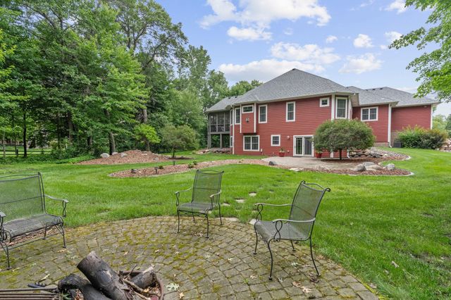 2818 134th Avenue NE, Ham Lake, MN 55304