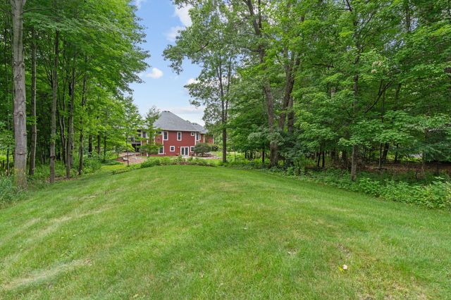 2818 134th Avenue NE, Ham Lake, MN 55304