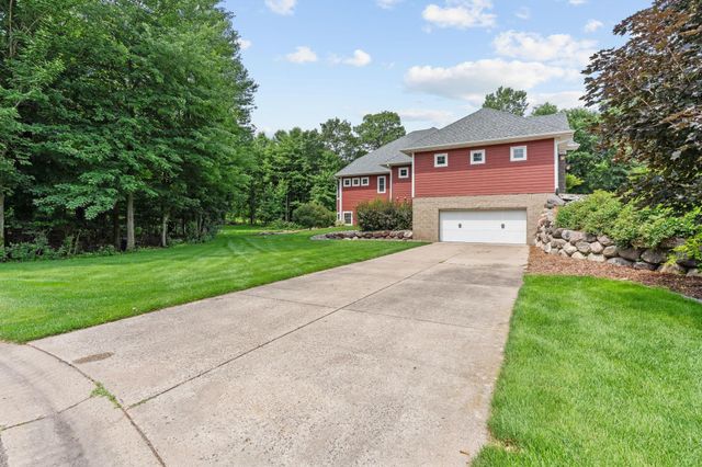2818 134th Avenue NE, Ham Lake, MN 55304