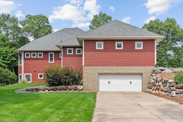 2818 134th Avenue NE, Ham Lake, MN 55304