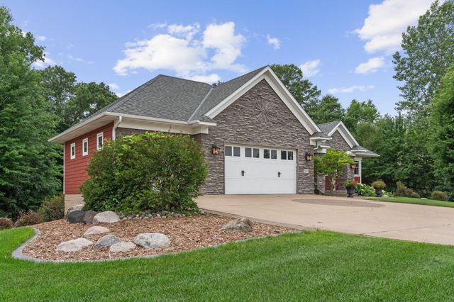 2818 134th Avenue NE, Ham Lake, MN 55304