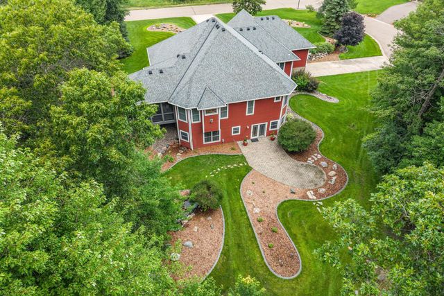 2818 134th Avenue NE, Ham Lake, MN 55304
