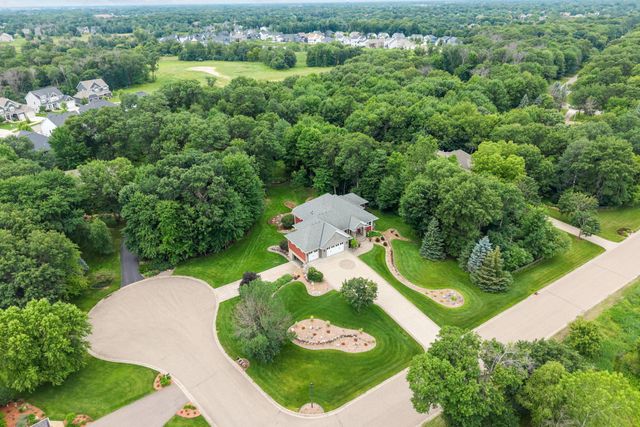 2818 134th Avenue NE, Ham Lake, MN 55304