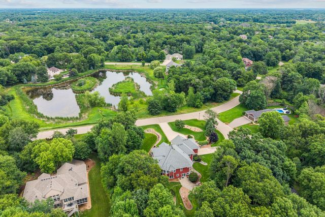 2818 134th Avenue NE, Ham Lake, MN 55304